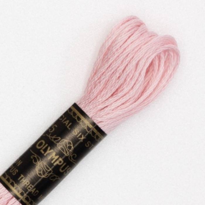 乐天商城 - オリムパス 25番刺しゅう糸 1701 メール便/宅配便可 ol-25-1701