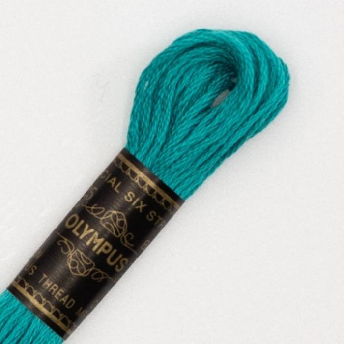 商品名：オリムパス 25番刺しゅう糸 222 メール便/宅配便可品　番：ol-25-222素　材：綿100％容量：8m【 オリムパス25番刺しゅう糸 】一覧はこちら ・メーカー希望小売価格はメーカーサイトに基づいて掲載しています刺繍 刺しゅう 刺繍糸 糸 オリンパス olympas おしゃれ 手芸 手芸用品 ハンドメイド ハンドメイド434色のカラーグラデーションが美しい、刺しゅう糸の代表格。 2本合わせの細い糸を6本より合わせたもの。安定した色調と色感、美しい光沢感を持っています。 コットン手芸に、フェルト手芸に、アップリケ手芸に・・・あらゆる手芸に便利です。 すぐれた光沢感と表現力豊かな発色が魅力のオリムパスししゅう糸は、 自社工場による一貫した生産体制のもとに生み出される、品質本位の伝統あるブランド製品です。 最高品質のエジプト綿と独自の加工方法による美しい光沢と風合いに加え、染色堅牢性に優れた高級糸です。商品名：オリムパス 25番刺しゅう糸 222 メール便/宅配便可素　材：綿100％