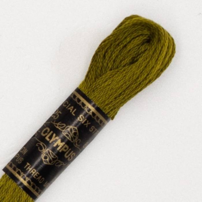 オリムパス 25番刺しゅう糸 285 メール便/宅配便可 ol-25-285