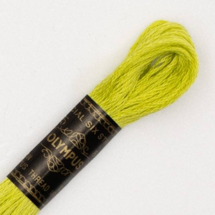 商品名：オリムパス 25番刺しゅう糸 291 メール便/宅配便可品　番：ol-25-291素　材：綿100％容量：8m【 オリムパス25番刺しゅう糸 】一覧はこちら ・メーカー希望小売価格はメーカーサイトに基づいて掲載しています刺繍 刺しゅう 刺繍糸 糸 オリンパス olympas おしゃれ 手芸 手芸用品 ハンドメイド ハンドメイド434色のカラーグラデーションが美しい、刺しゅう糸の代表格。 2本合わせの細い糸を6本より合わせたもの。安定した色調と色感、美しい光沢感を持っています。 コットン手芸に、フェルト手芸に、アップリケ手芸に・・・あらゆる手芸に便利です。 すぐれた光沢感と表現力豊かな発色が魅力のオリムパスししゅう糸は、 自社工場による一貫した生産体制のもとに生み出される、品質本位の伝統あるブランド製品です。 最高品質のエジプト綿と独自の加工方法による美しい光沢と風合いに加え、染色堅牢性に優れた高級糸です。商品名：オリムパス 25番刺しゅう糸 291 メール便/宅配便可素　材：綿100％