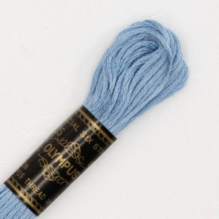 商品名：オリムパス 25番刺しゅう糸 353 メール便/宅配便可品　番：ol-25-353素　材：綿100％容量：8m【 オリムパス25番刺しゅう糸 】一覧はこちら ・メーカー希望小売価格はメーカーサイトに基づいて掲載しています刺繍 刺しゅう 刺繍糸 糸 オリンパス olympas おしゃれ 手芸 手芸用品 ハンドメイド ハンドメイド434色のカラーグラデーションが美しい、刺しゅう糸の代表格。 2本合わせの細い糸を6本より合わせたもの。安定した色調と色感、美しい光沢感を持っています。 コットン手芸に、フェルト手芸に、アップリケ手芸に・・・あらゆる手芸に便利です。 すぐれた光沢感と表現力豊かな発色が魅力のオリムパスししゅう糸は、 自社工場による一貫した生産体制のもとに生み出される、品質本位の伝統あるブランド製品です。 最高品質のエジプト綿と独自の加工方法による美しい光沢と風合いに加え、染色堅牢性に優れた高級糸です。商品名：オリムパス 25番刺しゅう糸 353 メール便/宅配便可素　材：綿100％