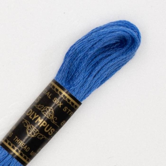 商品名：オリムパス 25番刺しゅう糸 365 メール便/宅配便可品　番：ol-25-365素　材：綿100％容量：8m【 オリムパス25番刺しゅう糸 】一覧はこちら ・メーカー希望小売価格はメーカーサイトに基づいて掲載しています刺繍 刺しゅう 刺繍糸 糸 オリンパス olympas おしゃれ 手芸 手芸用品 ハンドメイド ハンドメイド434色のカラーグラデーションが美しい、刺しゅう糸の代表格。 2本合わせの細い糸を6本より合わせたもの。安定した色調と色感、美しい光沢感を持っています。 コットン手芸に、フェルト手芸に、アップリケ手芸に・・・あらゆる手芸に便利です。 すぐれた光沢感と表現力豊かな発色が魅力のオリムパスししゅう糸は、 自社工場による一貫した生産体制のもとに生み出される、品質本位の伝統あるブランド製品です。 最高品質のエジプト綿と独自の加工方法による美しい光沢と風合いに加え、染色堅牢性に優れた高級糸です。商品名：オリムパス 25番刺しゅう糸 365 メール便/宅配便可素　材：綿100％