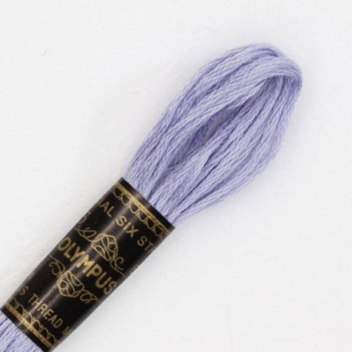商品名：オリムパス 25番刺しゅう糸 621 メール便/宅配便可品　番：ol-25-621素　材：綿100％容量：8m【 オリムパス25番刺しゅう糸 】一覧はこちら ・メーカー希望小売価格はメーカーサイトに基づいて掲載しています刺繍 刺しゅう 刺繍糸 糸 オリンパス olympas おしゃれ 手芸 手芸用品 ハンドメイド ハンドメイド434色のカラーグラデーションが美しい、刺しゅう糸の代表格。 2本合わせの細い糸を6本より合わせたもの。安定した色調と色感、美しい光沢感を持っています。 コットン手芸に、フェルト手芸に、アップリケ手芸に・・・あらゆる手芸に便利です。 すぐれた光沢感と表現力豊かな発色が魅力のオリムパスししゅう糸は、 自社工場による一貫した生産体制のもとに生み出される、品質本位の伝統あるブランド製品です。 最高品質のエジプト綿と独自の加工方法による美しい光沢と風合いに加え、染色堅牢性に優れた高級糸です。商品名：オリムパス 25番刺しゅう糸 621 メール便/宅配便可素　材：綿100％