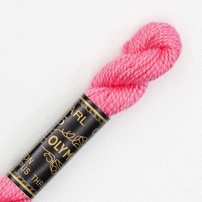 オリムパス 5番刺しゅう糸 105 メール便/宅配便可 ol-5-105