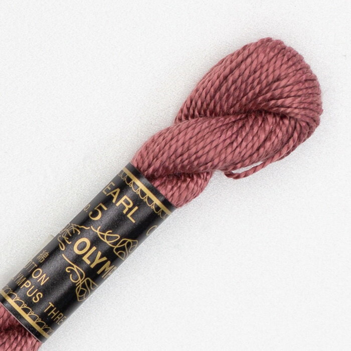 乐天商城 - オリムパス 5番刺しゅう糸 166 メール便/宅配便可 ol-5-166