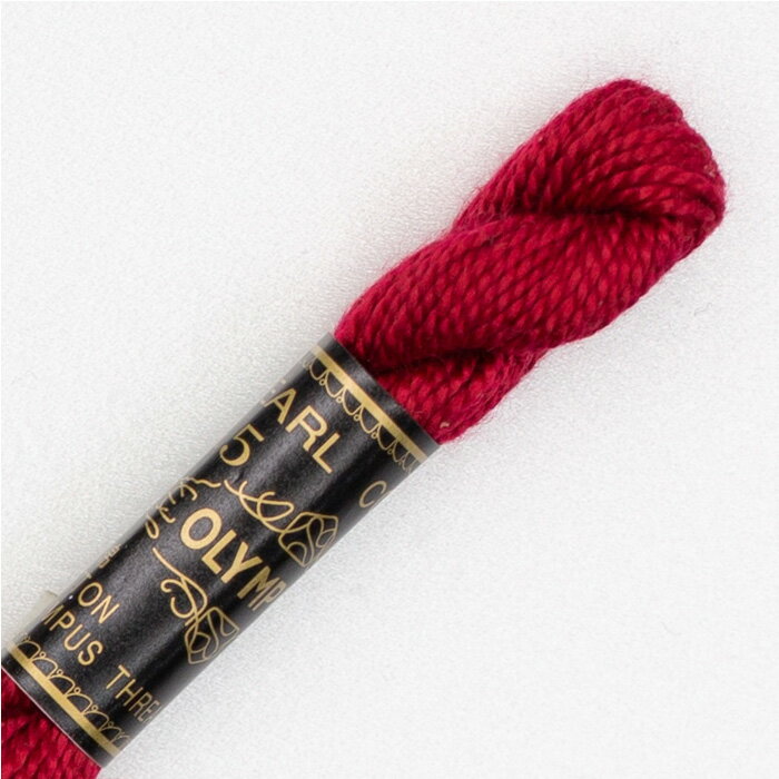 オリムパス 5番刺しゅう糸 192 メール便/宅配便可 ol-5-192