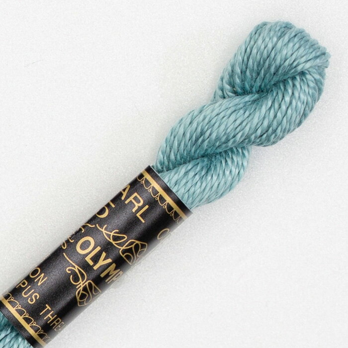 オリムパス 5番刺しゅう糸 2041 メール便/宅配便可 ol-5-2041