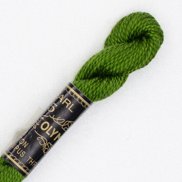 オリムパス 5番刺しゅう糸 218 メール便/宅配便可 ol-5-218