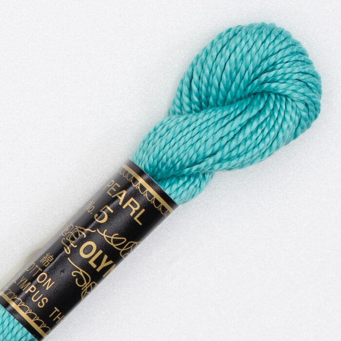 オリムパス 5番刺しゅう糸 221 メール便/宅配便可 ol-5-221