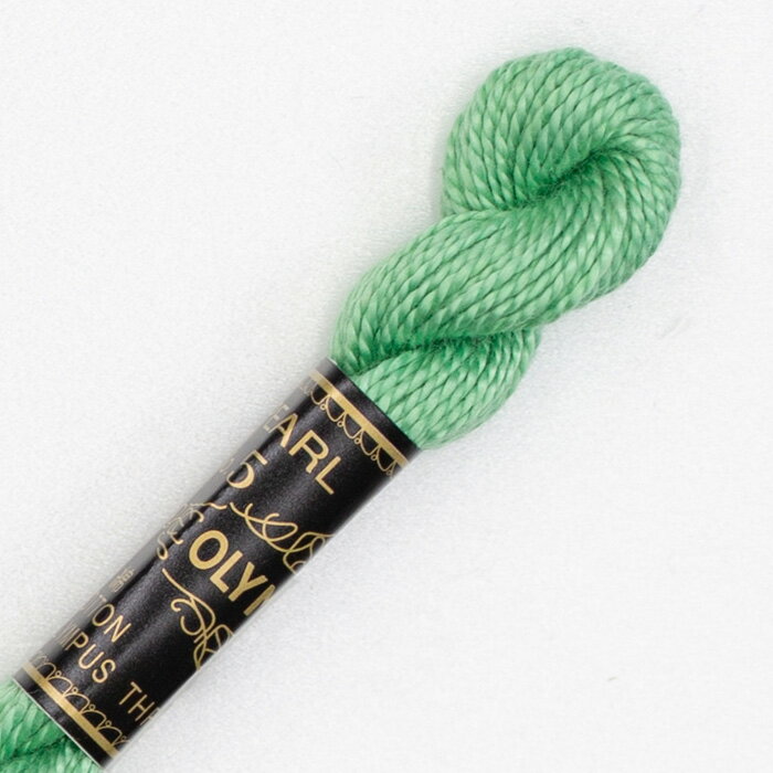 オリムパス 5番刺しゅう糸 262 メール便/宅配便可 ol-5-262