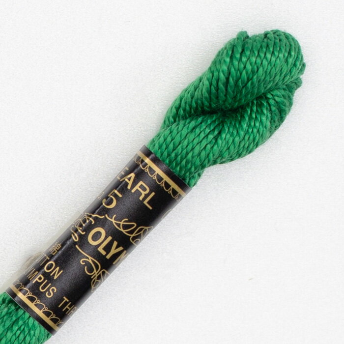 オリムパス 5番刺しゅう糸 264 メール便/宅配便可 ol-5-264