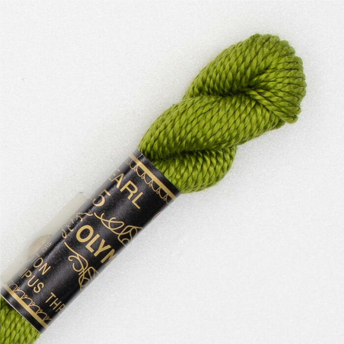 オリムパス 5番刺しゅう糸 294 メール便/宅配便可 ol-5-294