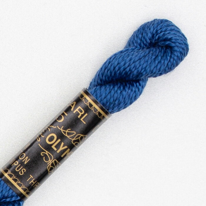 オリムパス 5番刺しゅう糸 306 メール便/宅配便可 ol-5-306