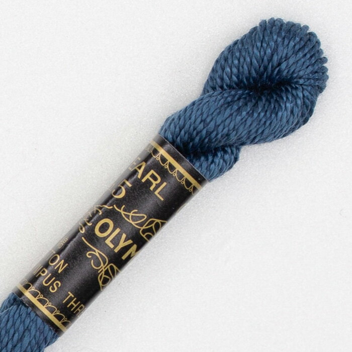 オリムパス 5番刺しゅう糸 316 メール便/宅配便可 ol-5-316