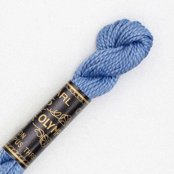 オリムパス 5番刺しゅう糸 332 メール便/宅配便可 ol-5-332