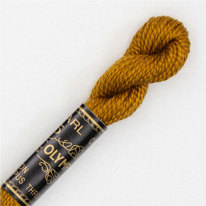 オリムパス 5番刺しゅう糸 516 メール便/宅配便可 ol-5-516