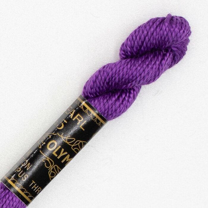 オリムパス 5番刺しゅう糸 603 メール便/宅配便可 ol-5-603