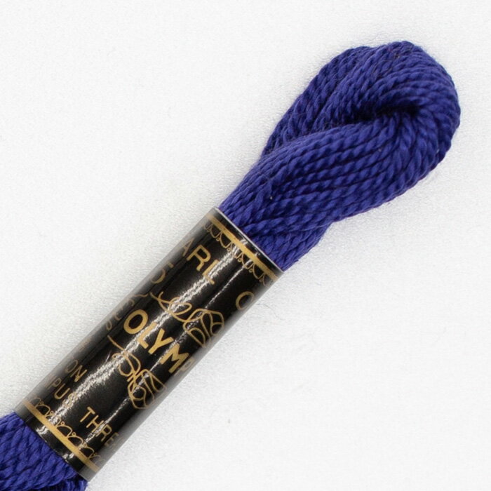 オリムパス 5番刺しゅう糸 645 メール便/宅配便可 ol-5-645