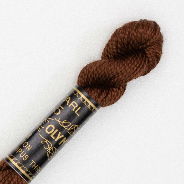 オリムパス 5番刺しゅう糸 738 メール便/宅配便可 ol-5-738