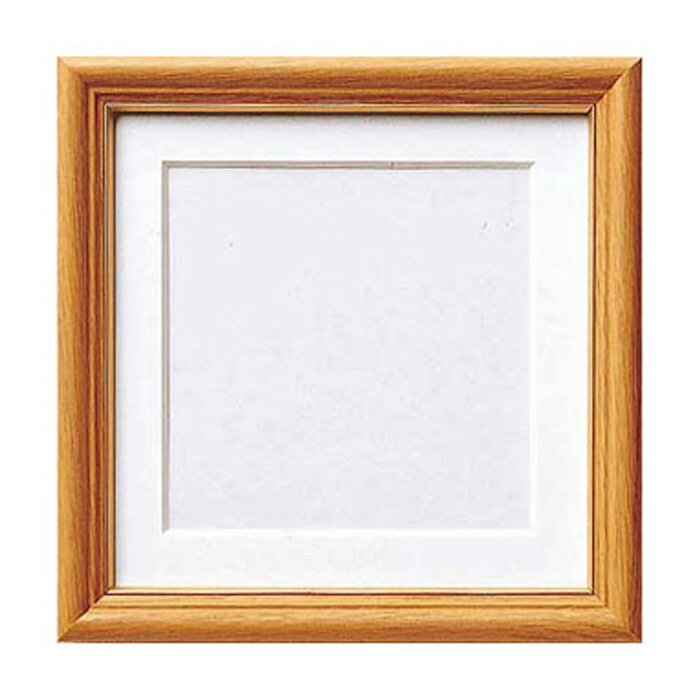 オリムパス 刺しゅう額 木地 w-29