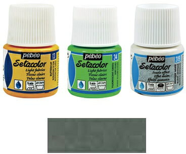 Rakuten - セタカラースウェード色(45ml)/ペブル 295318
