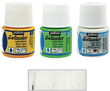 セタカラースウェード色(45ml)/アンティークホワイト 295319