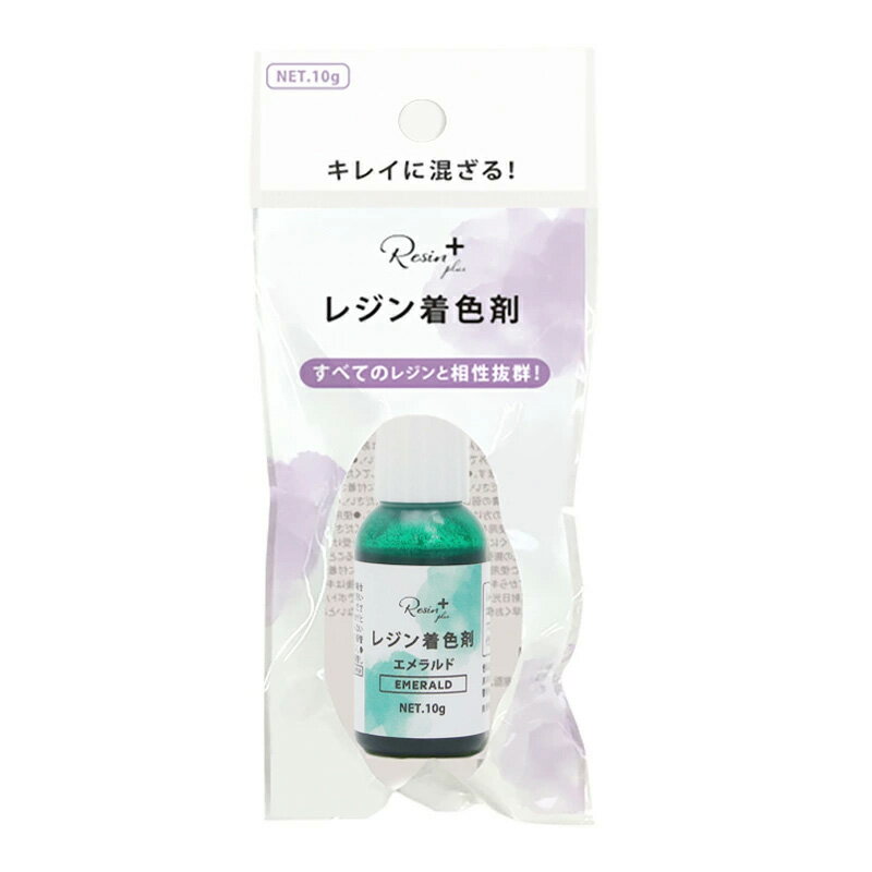 Resin plus �쥸���忧�� 10g ������� �᡼����/�����ز� xsr-20