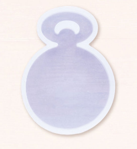 シリコンモチーフ ウォッチ RSSD-33 メール便/宅配便可