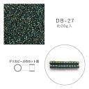 MIYUKI fJr[Y DB-27 O[X^[ 20g [/z։ db-27-20g