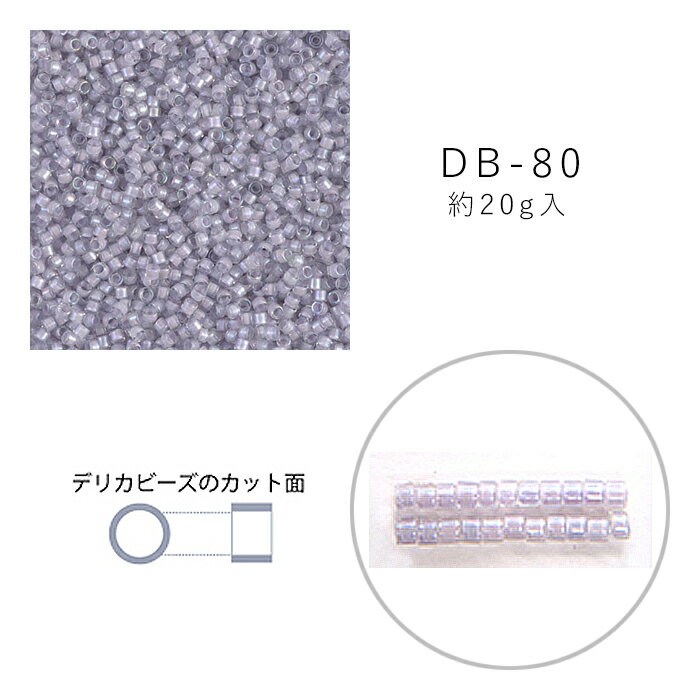 MIYUKI ǥꥫӡ DB-80 ꥹ 20g ᡼/ز db-80-20g