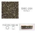 MIYUKI デリカビーズ カット DBC-254 白ギョクゴールドラスターブロンズ 20g メール便/宅配便可 dbc-254-20g