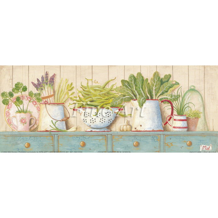 乐天商城 - シャドープリント カントリー・ハーベスト メール便/宅配便可 　fa21-010