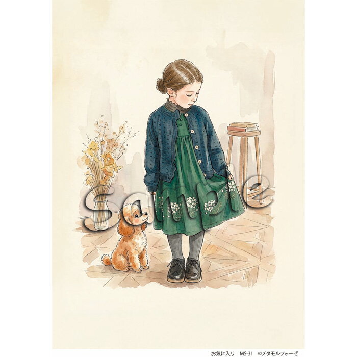 乐天商城 - シャドープリント お気に入り メール便/宅配便可 ms-31