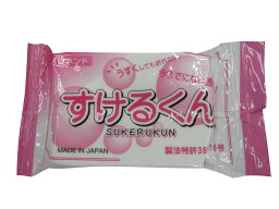 すけるくん 透明ネンド 200g sukerukun