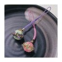 TOHO ビーズキット 姫まり 菖蒲色&躑躅色 メール便/宅配便可 himemari-5