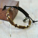 UNISEX ACCESSORIES KIT ユニセックスアクセサリーキット10 ブレスレット メール便/宅配便可 th-ackit-10