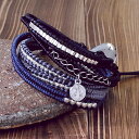 UNISEX ACCESSORIES KIT ユニセックスアクセサリーキット19 ブレスレット メール便/宅配便可 th-ackit-19