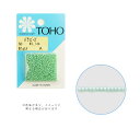 TOHO バラビーズ 丸小 No.144 メール便/宅配便可 toho-marusyo-144