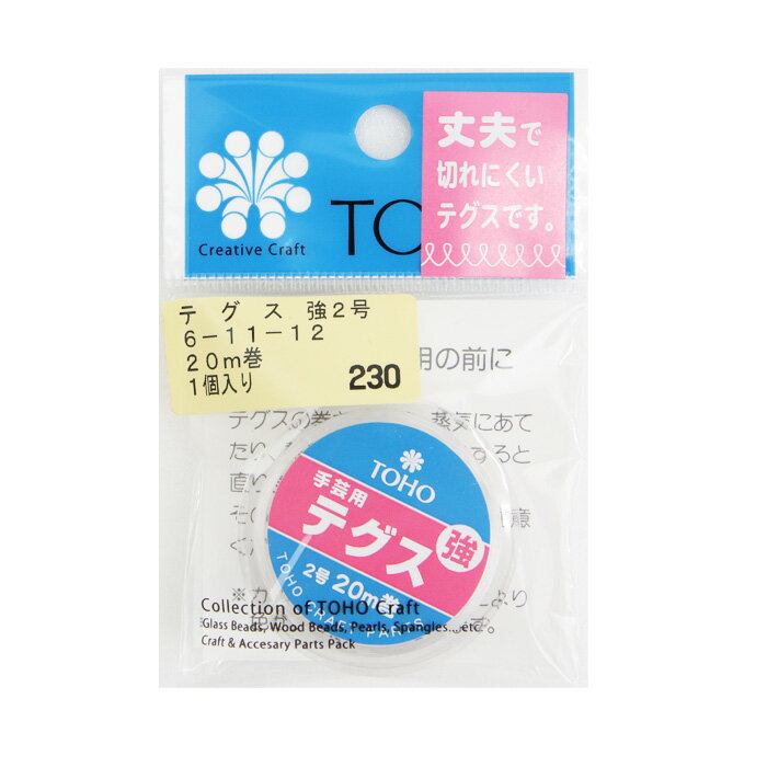 乐天商城 - TOHO テグス 強2号 メール便/宅配便可 6-11-12
