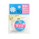 TOHO テグス 強3号 メール便/宅配便可 6-11-13