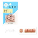 TOHO バラビーズ 特大 4mm No.764 メール便/宅配便可 toho-tokudai-764