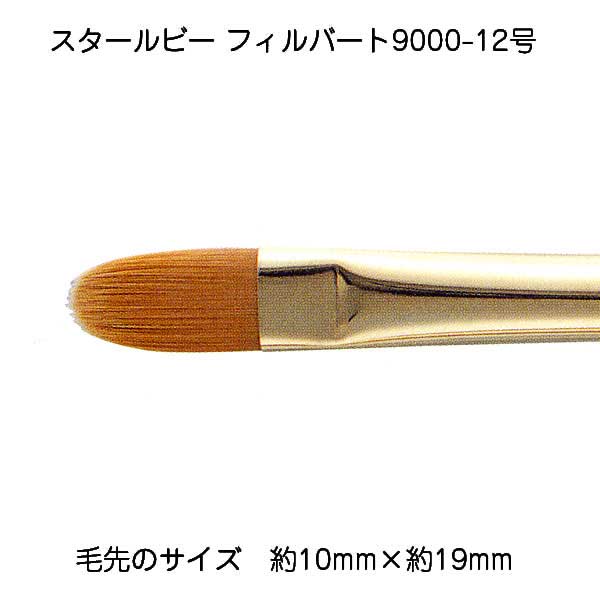 サン-ケイ スタールビーフィルバート 9000-12 メール便/宅配便可 430-9406