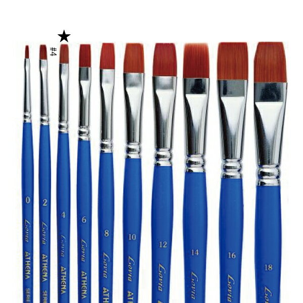 ラヴィアフラット 7000シリーズ 4号 メール便/宅配便可