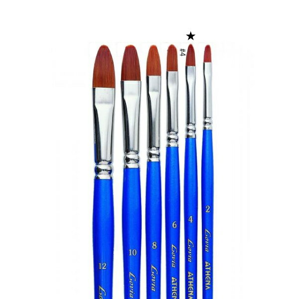 ラヴィアフィルバート 7500シリーズ 4号 メール便/宅配便可