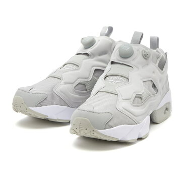 【Reebok】 リーボッククラシック INSTAPUMP FURY OG インスタポンプフューリー DV6988　GRY/WHT