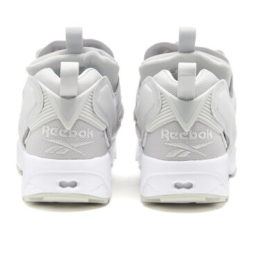 【Reebok】 リーボッククラシック INSTAPUMP FURY OG インスタポンプフューリー DV6988　GRY/WHT