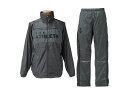 フットサル ATHLETA【ATHLETA】 アスレタ 02176 11FW ウィンドブレーカースーツ WSP　60GRY /ABCマート楽天市場店 【2sp_120914_green】