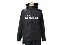 【ATHLETA】 アスレタ 04064 12SS ウインドパーカー WSP　70BLK /ABCマート楽天市場店 【2sp_120914_green】