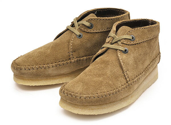 Clarks Weaver Boot