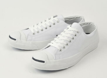 【converse】 コンバース LEA JACK PURCELL レザー ジャックパーセル WHITE